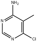 4-Pyrimidinamine, 6-chloro-5-methyl- (9CI)