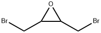1,4-DIBROMO-2,3-EPOXYBUTANE Struktur