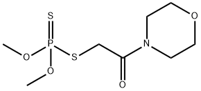 Morphothion emulsion Struktur