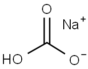 Natriumhydrogencarbonat