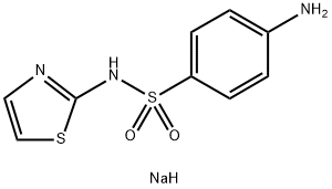 Sulfathiazole sodium price.