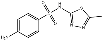 Sulfamethizol