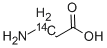 BETA-ALANINE-BETA-14C Struktur