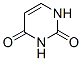 URACIL Struktur