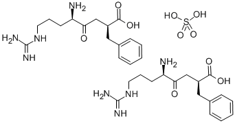 ARPHAMENINE A Struktur