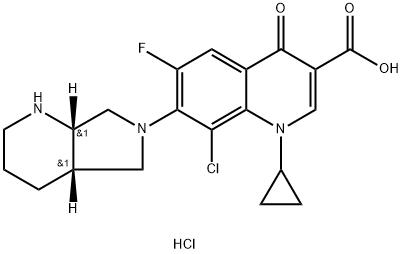 Bay Y3118 Struktur