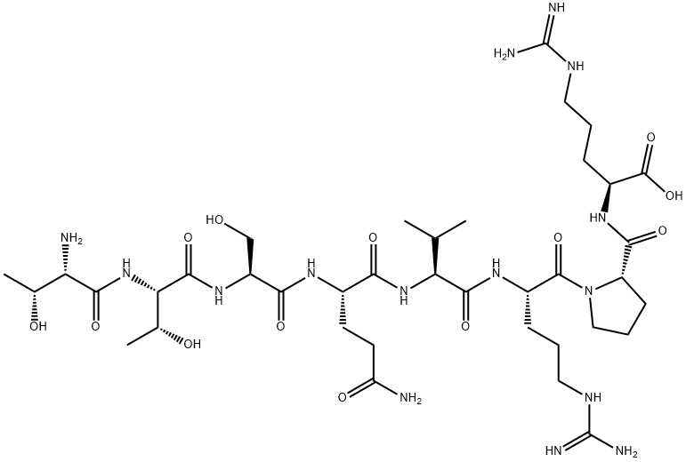 144207-60-3 結(jié)構(gòu)式