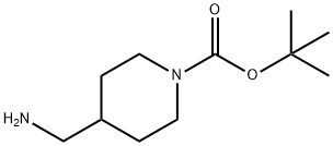 1-Boc-4-(aminomethyl)piperidine