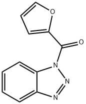 1-(2-FUROYL)-1H-BENZOTRIAZOLE  97