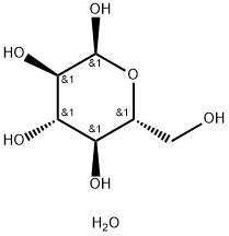 D(+)-GLUCOSE MONOHYDRATE