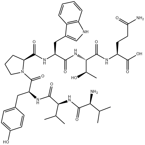 VALORPHIN Struktur