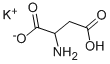 DL-Aspartsure, Kaliumsalz