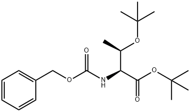 Z-THR(TBU)-OTBU