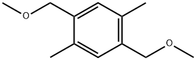 2,5-BIS-(METHOXYMETHYL)-PARA-XYLENE� Struktur