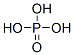 PHOSPHORIC ACID REAGENT  ~20% IN ETHANOL Struktur