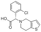 CLOPIDOGREL CARBOXYLIC ACID