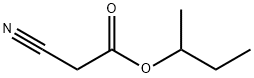 1-Methylpropylcyanacetat