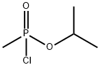 2-propyl methylphosphonochloridate