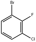 1-BROMO-3-CHLORO-2-FLUOROBENZENE