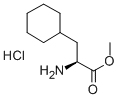 H-CHA-OME HCL Struktur