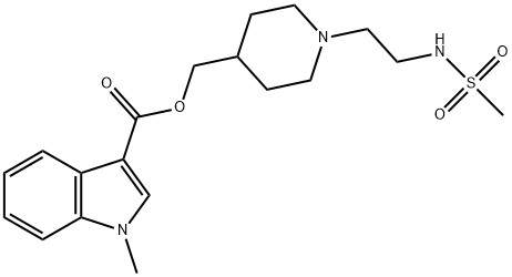 GR 113808 Struktur