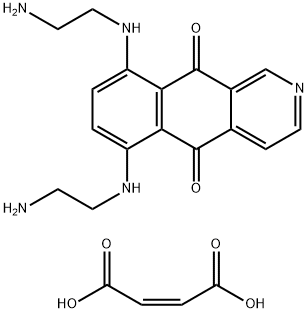 Pixantrone Dimaleate