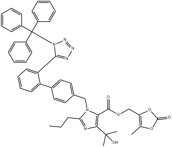 144690-92-6 結(jié)構(gòu)式