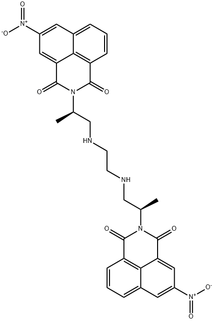 化合物 T25159 結(jié)構(gòu)式