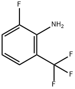 2-Amino-3-fluorobenzotrifluoride