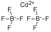 Cadmiumtetrafluoroborat