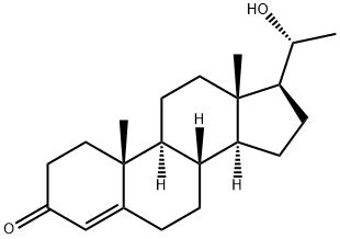 4-PREGNEN-20-BETA-OL-3-ONE