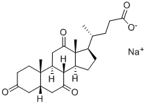 Natriumdehydrocholat