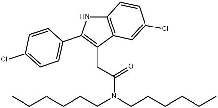 145040-29-5 結(jié)構(gòu)式