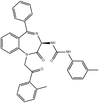 145084-28-2 結(jié)構(gòu)式