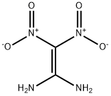 1,1-diamino-2,2-dinitroethene