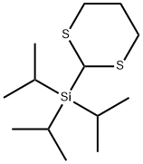 2-(TRIISOPROPYLSILYL)-1 3-DITHIANE  97 price.