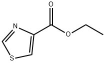 ETHYL THIAZOLE-4-CARBOXYLATE price.