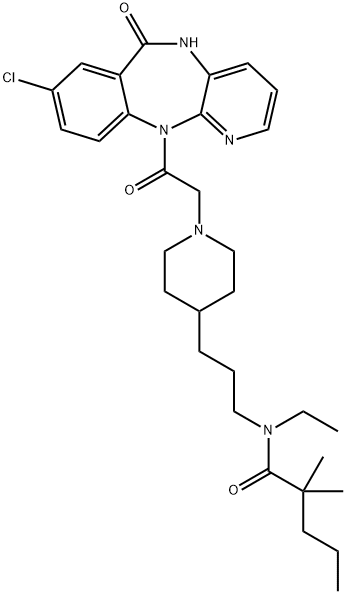 145301-48-0 結(jié)構(gòu)式