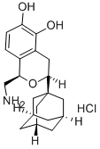 145307-34-2 Structure