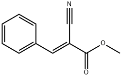 Methyl (E)-2-Cyano-3-phenylacrylate