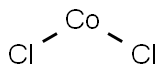 dichlorocobalt Struktur