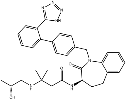 145455-35-2 結(jié)構(gòu)式