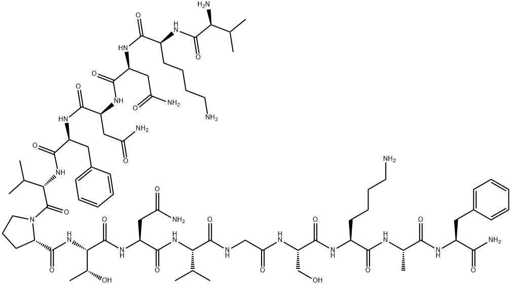 145459-33-2 結(jié)構(gòu)式