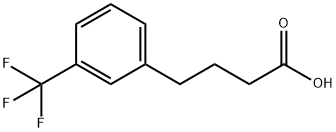 4-(3-TrifluoroMethyl-phenyl)-butyric acid