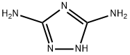 1-H-1,2,4-triazol-3,5-diamin