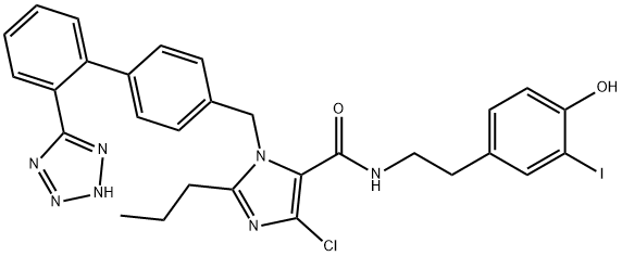 EXP 985 Struktur