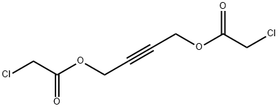 but-2-ynylene bis(chloroacetate)