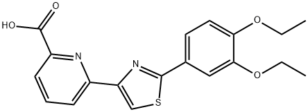 TETOMILAST, 145739-56-6, 結(jié)構(gòu)式