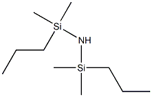 1,3-DI-N-PROPYL-1,1,3,3-TETRAMETHYLDISILAZANE