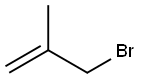 3-Bromo-2-methylpropene